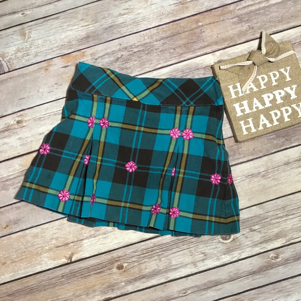 PRICE DROP!! Lilly Pulitzer Skirt Size 4T